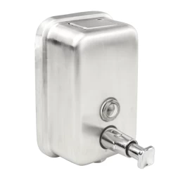 Muilo dozatorius FF GROUP 45097, 500ml