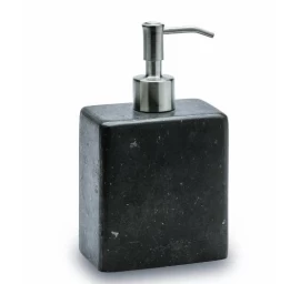 Muilo dozatorius Hammam,dark grey