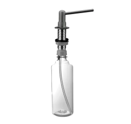 Muilo dozatorius nerūdijančio plieno, Mcalpine HC20-SN