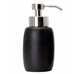 Muilo dozatorius Sorema Rock, Black, 151014120021