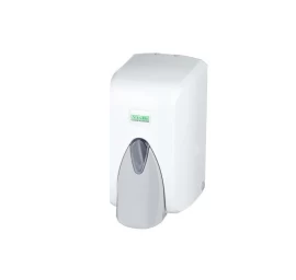 Muilo dozatorius VIALLI S5 White, 500ml