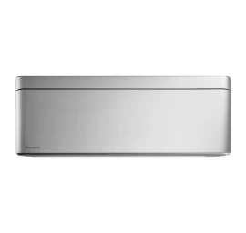 Multi-Split oro kondicionieriaus vidinis blokas Daikin Stylish, sidabro