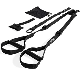 Multifunkciniai diržai VIRTUFIT SUSPENSION TRAINER
