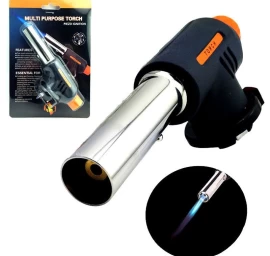 Multifunkcininis deglas / fakelas (WS0577)