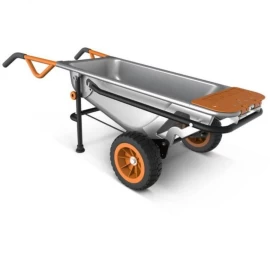 Multifunkcinis karutis Worx Aerocart WG050