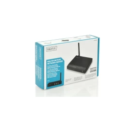 Multifunkcinis Serveris Digitus DN-13023 (Ekspozicinė prekė)