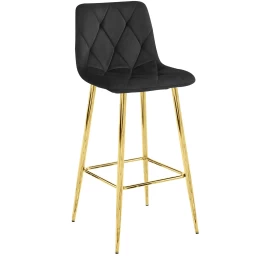 Nado Hocker - Juodas Aksomas / Golden Kojos X 1