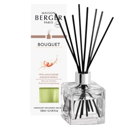 Namų kvapas Lampe Berger Exquisite Sparkle 125 ml