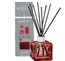 Namų kvapas Lampe Berger Fresh &amp; Floral 125 ml