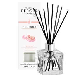 Namų kvapas Lampe Berger Silk Touch 125 ml