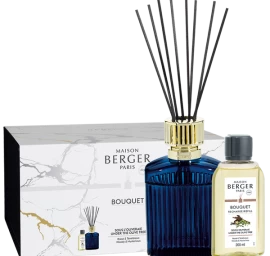 Namų kvapas Maison Berger Alpha Bleu Imperial