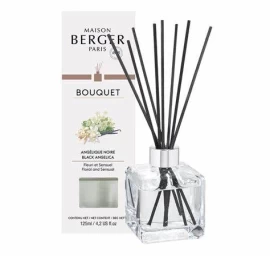 Namų kvapas Maison Berger Black Angelica 125 ml