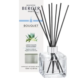 Namų kvapas Maison Berger, BQT Glacon Agaves Garden