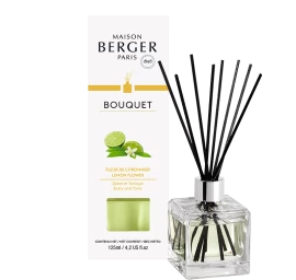 Namų kvapas Maison Berger Lemon Flower 125 ml