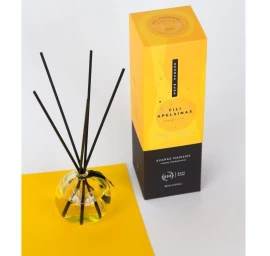 Namų kvapas Odoro Mood Čili apelsinas 90 ml