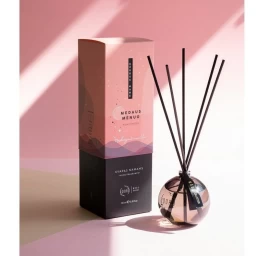 Namų kvapas Odoro Mood Medaus mėnuo 90 ml