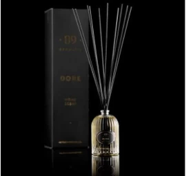 Namų kvapas su lazdelėmis Retro Edition Wyny 50 ml