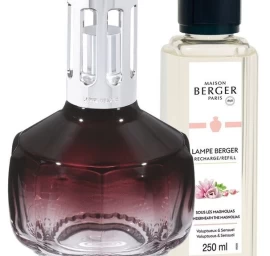 Namų kvapo lempa Maison Berger + pildymas 250 ml