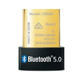 Nano Adapteris Ub500 Bluetooth 5.0