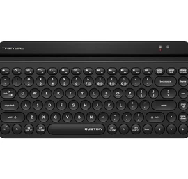 Nano Imtuvo Klaviatūra A4tech Fstyler Fbk30