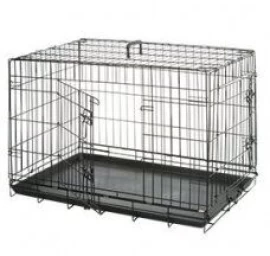 Narvas Flamingo Pet Products 2-jų durų 63x49x43cm, FL1030490