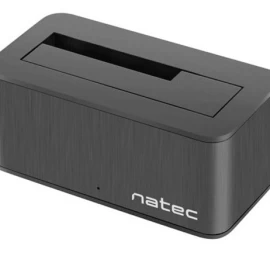 Natec 2.5&amp;quot;/3.5&amp;quot; Sata - Usb 3.2 Gen 1 kangaroo Dokas Nsd-0954
