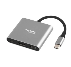 Natec Adapteris Nmp-1607 Passive