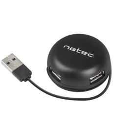 Natec Bumblebee Usb šakotuvas
