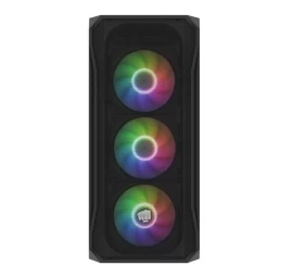 Natec Fury Shobo Sh4f Rgb Korpusas