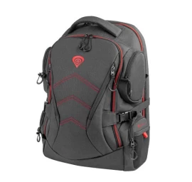Natec Genesis Pallad 550 Kuprinė Nbg-1691 (max.17.3&amp;quot;/black)