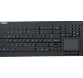 Natec Laidinė Klaviatūra Ksk-6231inel