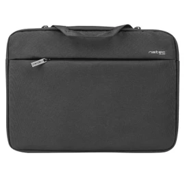 Natec Net-1662 Dėklas (15,6&amp;quot; / Juodas)