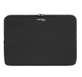 Natec Net-1702 Dėklas (15,6&amp;quot; / Juodas)