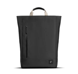 Native Union Backpack-blk (max.16&amp;quot;/black)