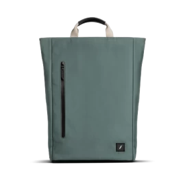 Native Union Backpack-grn Kuprinė (max.16&amp;quot;/žalia)