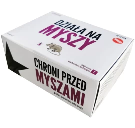 Natūrali Pelių Atbaidymo Priemonė 10 Vnt. Kunagone