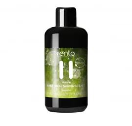 Natūralus pirties kvapas Rento Aurora, 100 ml