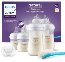 Naujagimio rinkinys Philips Avent SCD838/13