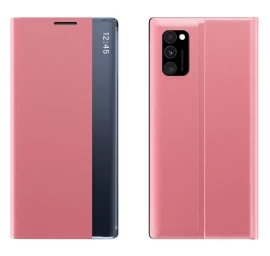 Naujas Miego Dėklas Su Stovo Funkcija Xiaomi Redmi Note 11 Pro+ 5g (kinija) / 11 Pro 5g (kinija) / Mi11i Hypercharge / Poco X4 Nfc 5g Pink Naujas Miego Dėklas Su Stovo Funkcija Xiaomi Redmi Note 11 Pro+ 5g (kinija) / 11 Pro 5g (kinija) / Mi11i Hypercharge / Poco X4 Nfc 5g Pink