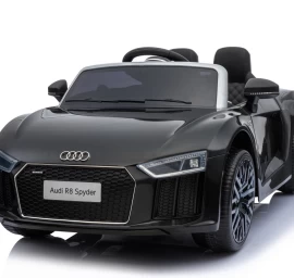 Naujausia Originali Audi R8 Licencijuota Minkšta Sėdynė, Minkšti Ratai Super Kokybė/audi R8