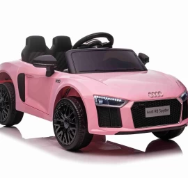 Naujausia Originali Audi R8 Licencijuota Minkšta Sėdynė, Minkšti Ratai Super Kokybė/hl1818