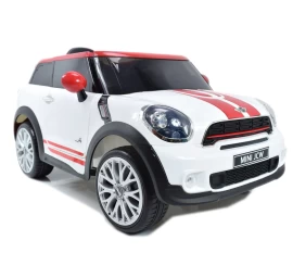 Naujausia Originali Mini Paceman Licencijuota Minkšta Sėdynė Super Kokybė/2258