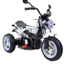 Naujausias Puikus Motociklas, šviečiantys Ratai, Skydelis, Garsai, Oda/8188fl