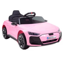 Naujausios Originalus „audi R8“ Su Licencija, Minkštos Sėdynės, Minkšti Ratai, Aukštos Kokybės / Hl1818