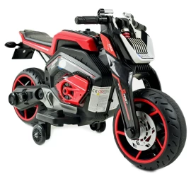 Naujos Kartos Motociklas M1200, Garsai, žibintai, Aukščiausios Kokybės/ll8001