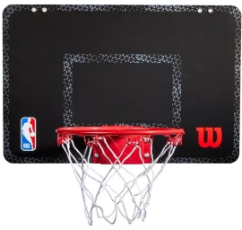 Nba Wilson Krepšinio Lenta + Kamuolys Wtba3001f