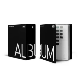 NCS Albumas 2050