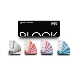 NCS Block 2050 atspalvis