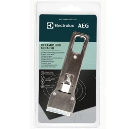 Nebraižantis stiklo keramikos grandiklis Electrolux E6HUE103