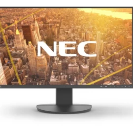 Nec Monitorius 60005033 (27&amp;quot; /ah-ips /60hz /1920 X 1080 / Juodas)